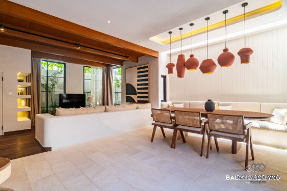 Image 9 from 2 Bedroom Villa For Rent in Canggu Berawa