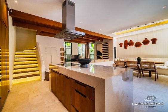 Image 11 from 2 Bedroom Villa For Rent in Canggu Berawa