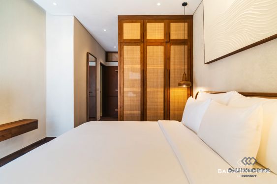 Image 19 from 2 Bedroom Villa For Rent in Canggu Berawa