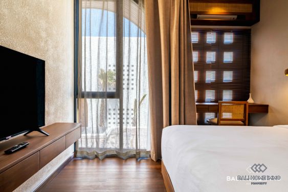 Image 14 from 2 Bedroom Villa For Rent in Canggu Berawa