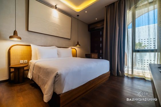 Image 17 from 2 Bedroom Villa For Rent in Canggu Berawa