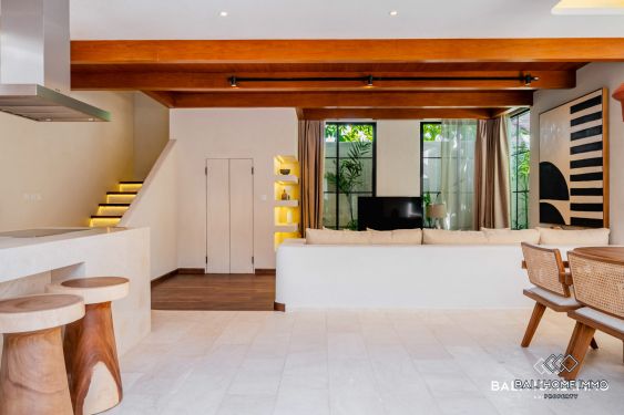 Image 7 from 2 Bedroom Villa For Rent in Canggu Berawa