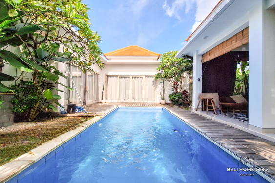 Image 1 from Villa de 2 chambres à louer à Canggu Berawa