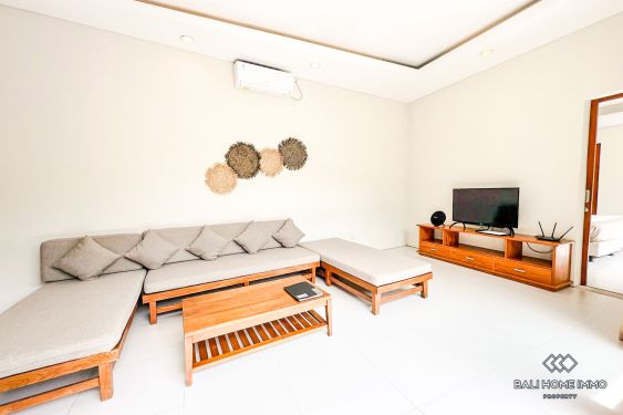 Image 2 from 2 Bedroom Villa For Rent in Canggu Berawa