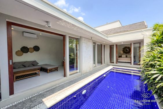 Image 1 from 2 Bedroom Villa For Rent in Canggu Berawa