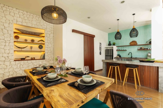 Image 9 from Villa 2 Kamar Disewakan di Canggu Berawa