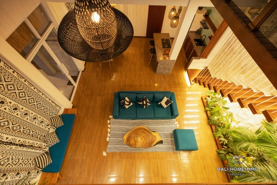 Image 13 from Villa 2 Kamar Disewakan di Canggu Berawa