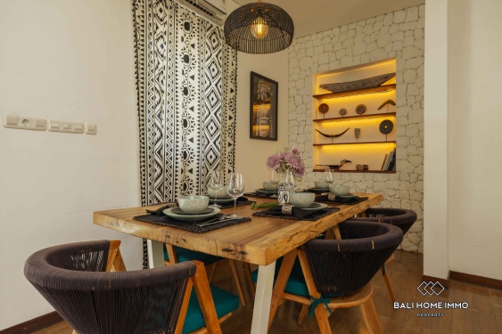 Image 7 from Villa 2 Kamar Disewakan di Canggu Berawa