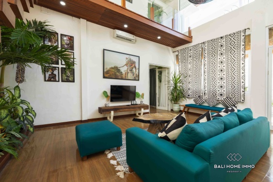 Image 4 from Villa 2 Kamar Disewakan di Canggu Berawa