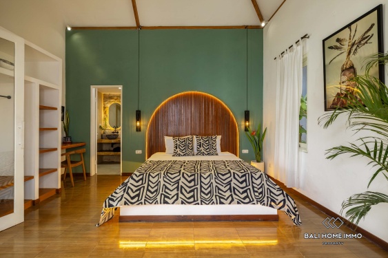 Image 14 from Villa 2 Kamar Disewakan di Canggu Berawa