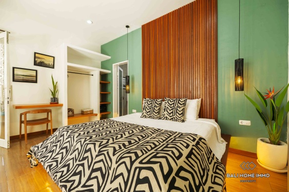 Image 18 from Villa 2 Kamar Disewakan di Canggu Berawa