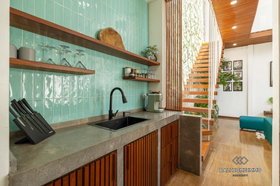 Image 11 from Villa 2 Kamar Disewakan di Canggu Berawa