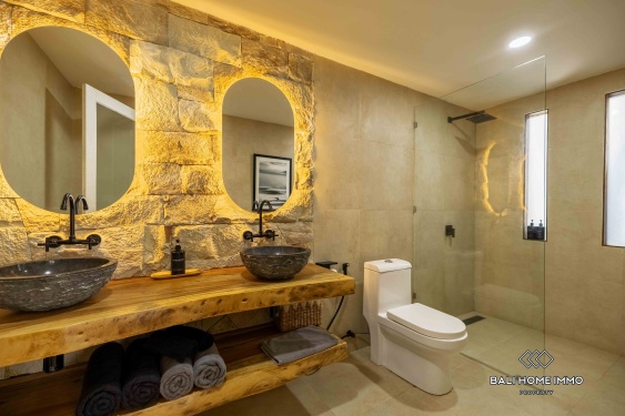 Image 19 from Villa 2 Kamar Disewakan di Canggu Berawa