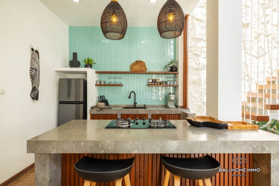 Image 10 from Villa 2 Kamar Disewakan di Canggu Berawa