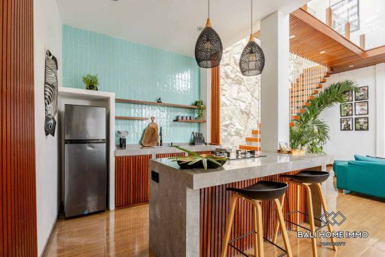 Image 5 from Villa 2 Kamar Disewakan di Canggu Berawa