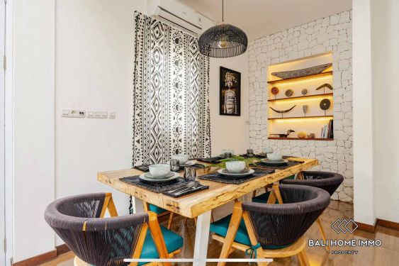 Image 4 from Villa 2 Kamar Disewakan di Canggu Berawa