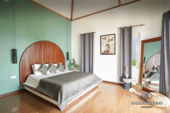 Image 9 from Villa 2 Kamar Disewakan di Canggu Berawa