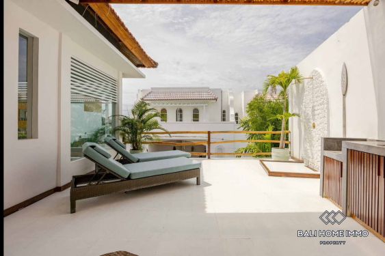 Image 13 from Villa 2 Kamar Disewakan di Canggu Berawa