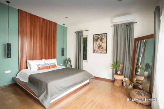 Image 8 from Villa 2 Kamar Disewakan di Canggu Berawa