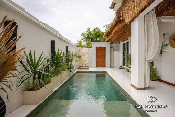 Image 1 from Villa de 2 chambres à louer à Canggu Berawa