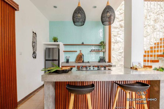 Image 6 from Villa 2 Kamar Disewakan di Canggu Berawa