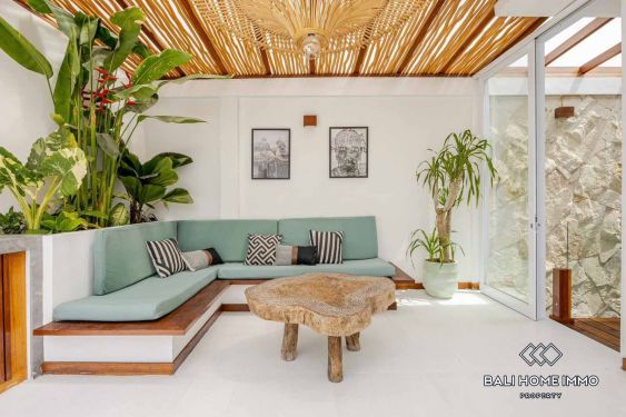 Image 7 from Villa 2 Kamar Disewakan di Canggu Berawa