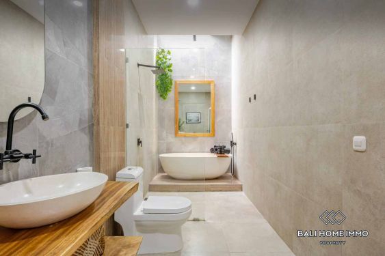 Image 11 from Villa 2 Kamar Disewakan di Canggu Berawa