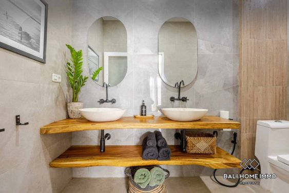 Image 10 from Villa 2 Kamar Disewakan di Canggu Berawa