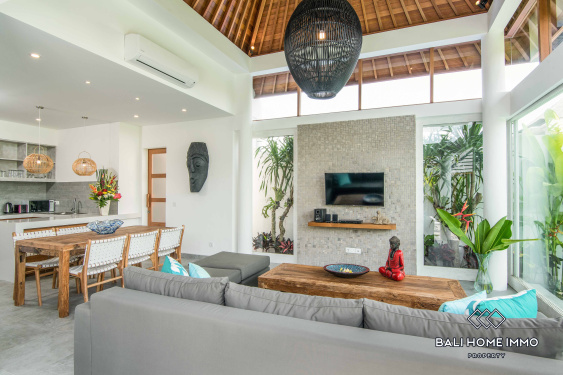 Image 3 from 2 Bedroom Villa for Sale and Rent walking distance to Berawa Beach Canggu