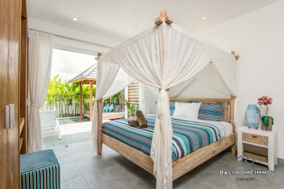 Image 11 from Dijual dan Disewakan Villa 2 Kamar jarak berjalan kaki dari Pantai Berawa Canggu