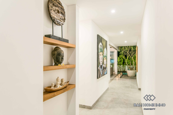 Image 8 from Dijual dan Disewakan Villa 2 Kamar jarak berjalan kaki dari Pantai Berawa Canggu