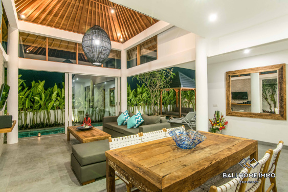 Image 6 from Dijual dan Disewakan Villa 2 Kamar jarak berjalan kaki dari Pantai Berawa Canggu