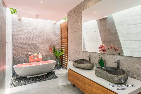 Image 14 from Dijual dan Disewakan Villa 2 Kamar jarak berjalan kaki dari Pantai Berawa Canggu