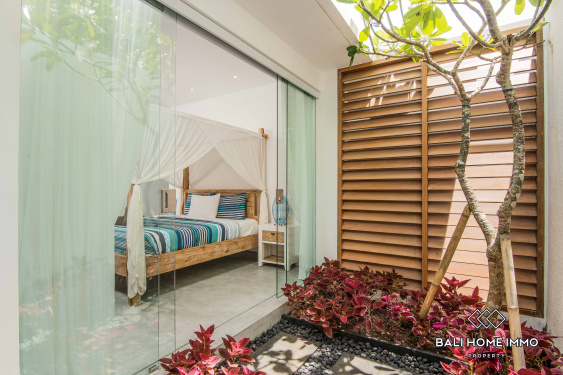 Image 10 from Dijual dan Disewakan Villa 2 Kamar jarak berjalan kaki dari Pantai Berawa Canggu