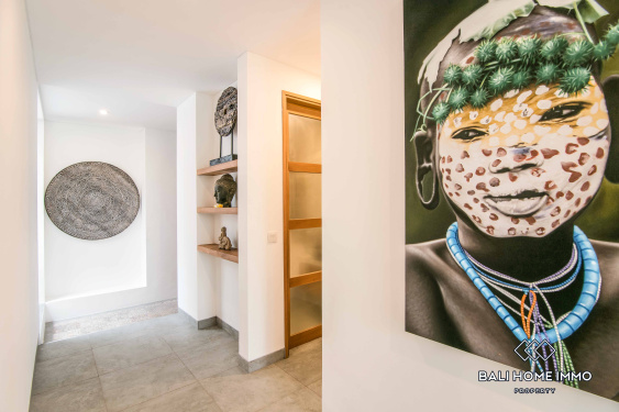 Image 9 from Dijual dan Disewakan Villa 2 Kamar jarak berjalan kaki dari Pantai Berawa Canggu