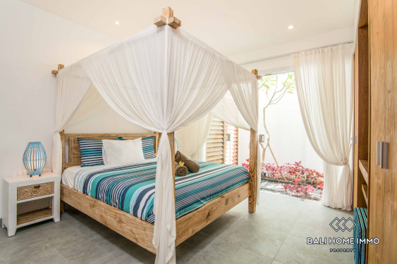 Image 12 from Dijual dan Disewakan Villa 2 Kamar jarak berjalan kaki dari Pantai Berawa Canggu
