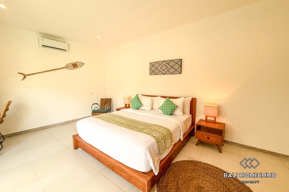 Image 5 from Vila 2 Kamar untuk Disewa di Canggu Berawa