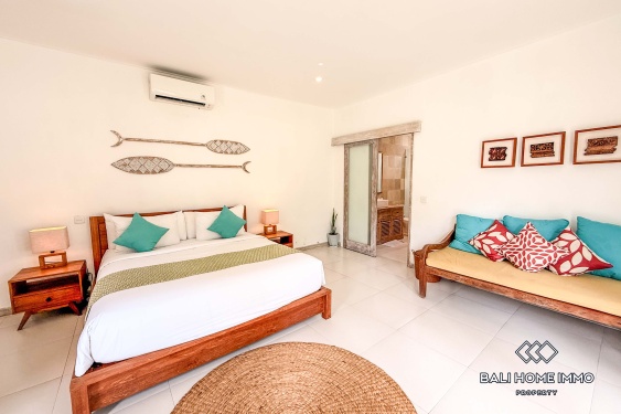 Image 6 from Vila 2 Kamar untuk Disewa di Canggu Berawa