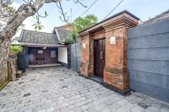 Image 3 from 2 Bedroom Villa for Rent in Canggu Berawa