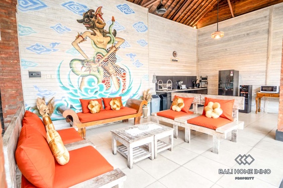 Image 3 from Villa de 2 chambres à louer à Canggu Berawa