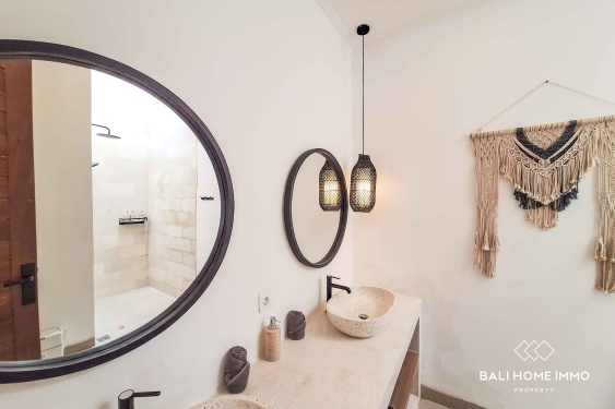 Image 8 from Villa de 2 chambres à louer à Canggu Berawa