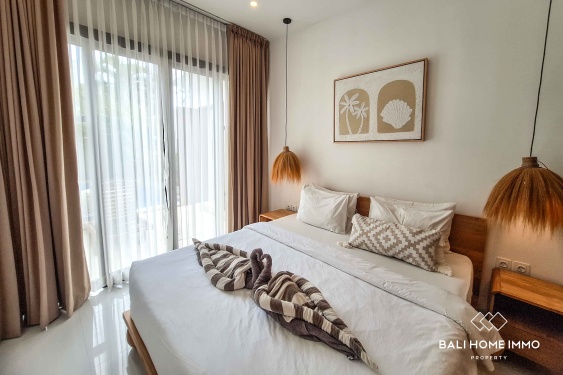 Image 7 from Villa de 2 chambres à louer à Canggu Berawa