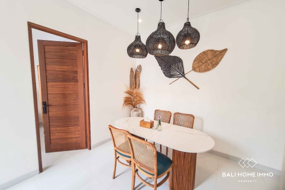 Image 4 from Villa de 2 chambres à louer à Canggu Berawa