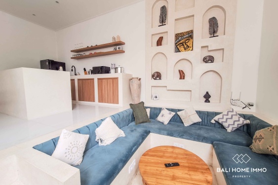 Image 3 from Villa de 2 chambres à louer à Canggu Berawa