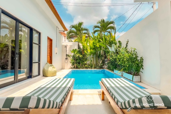 Image 12 from Villa de 2 chambres à louer à Canggu Berawa