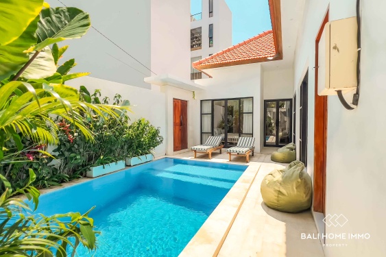 Image 1 from Villa de 2 chambres à louer à Canggu Berawa