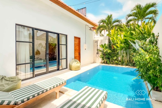 Image 11 from Villa de 2 chambres à louer à Canggu Berawa