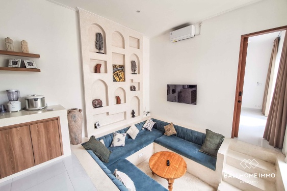 Image 2 from Villa de 2 chambres à louer à Canggu Berawa