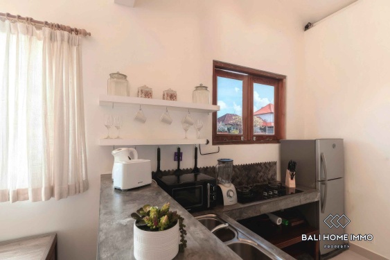 Image 5 from Villa 2 Kamar Disewakan di Canggu Berawa