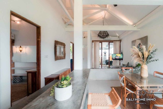 Image 3 from Villa 2 Kamar Disewakan di Canggu Berawa